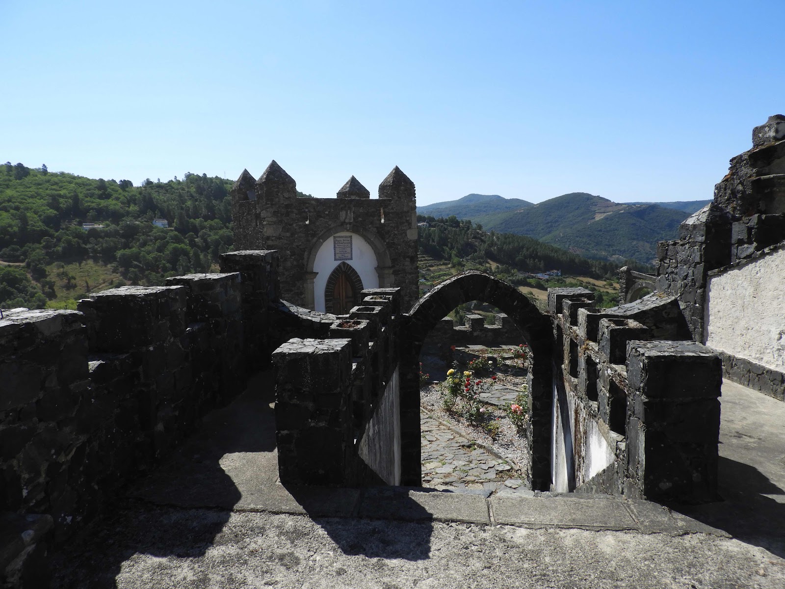 Castelo, Vinhais, Trás-os-Montes