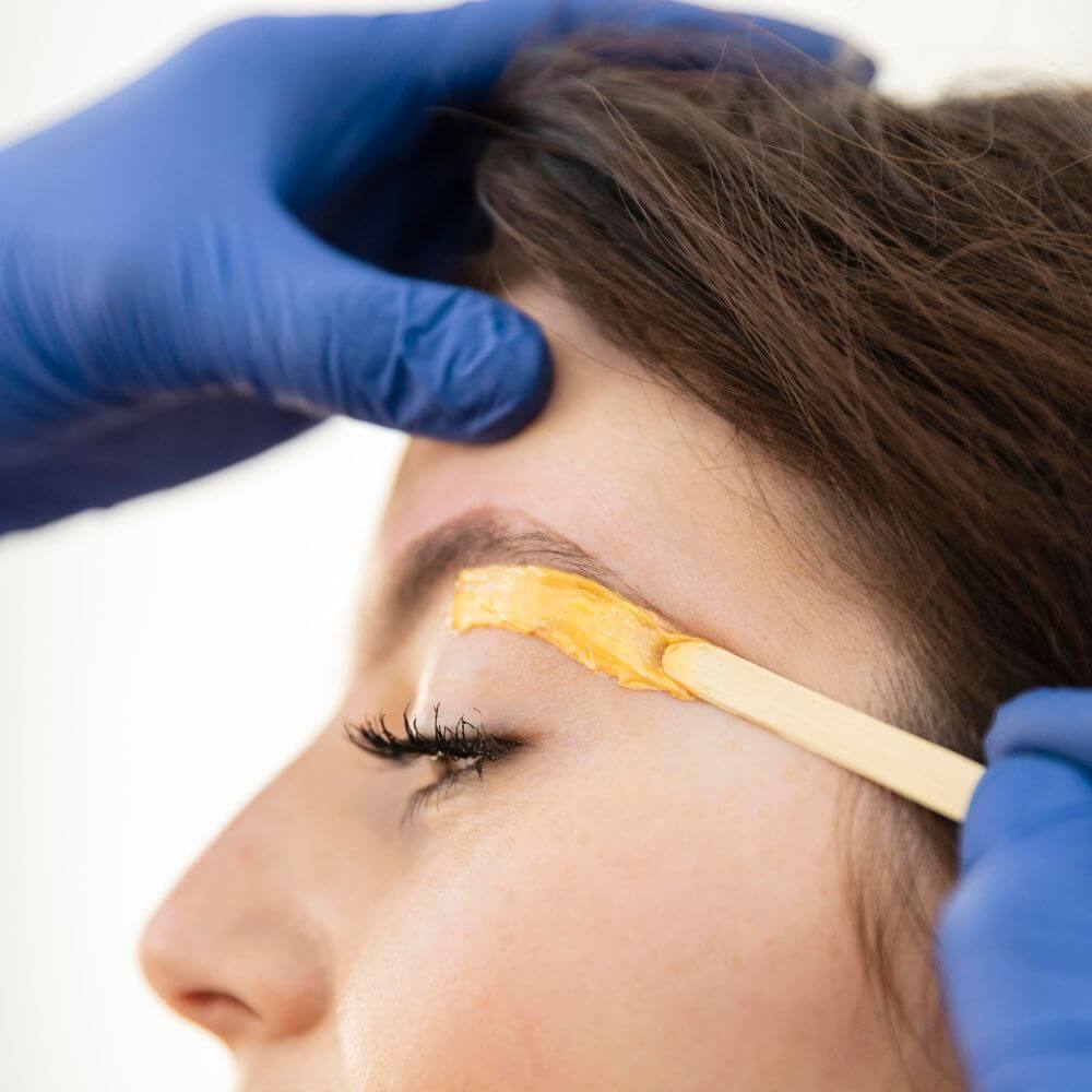 Best Wax For Eyebrows