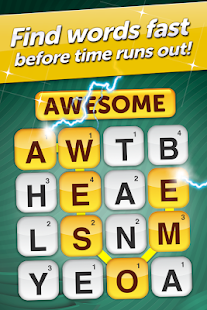 Download Scramble With Friends apk