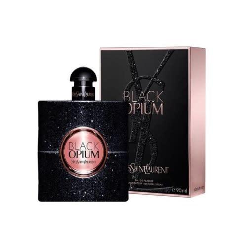 Yves Saint Laurent Black Opium Eau De Parfum for Women
