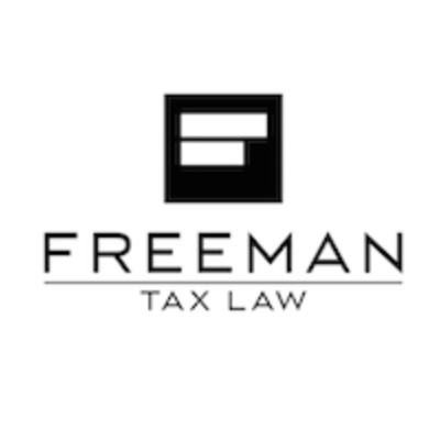 Freeman Tax Law, Thursday, January 21, 2021, Press release picture