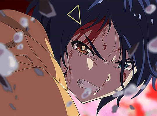 Wonder Egg Priority Anime Review