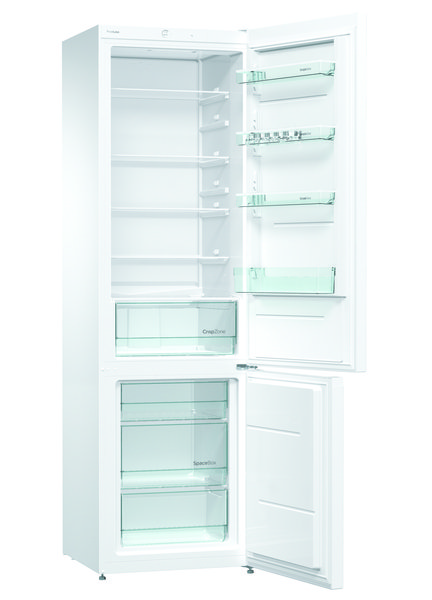 модель RK621PW4 – функциональная холодильная установка от Gorenje