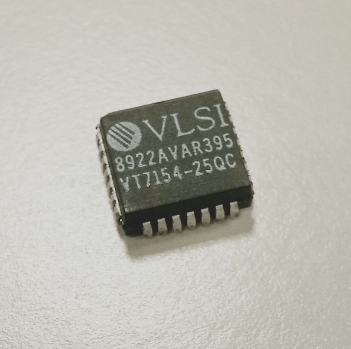 IC VLSI