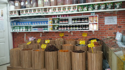 Zeyno Baharat