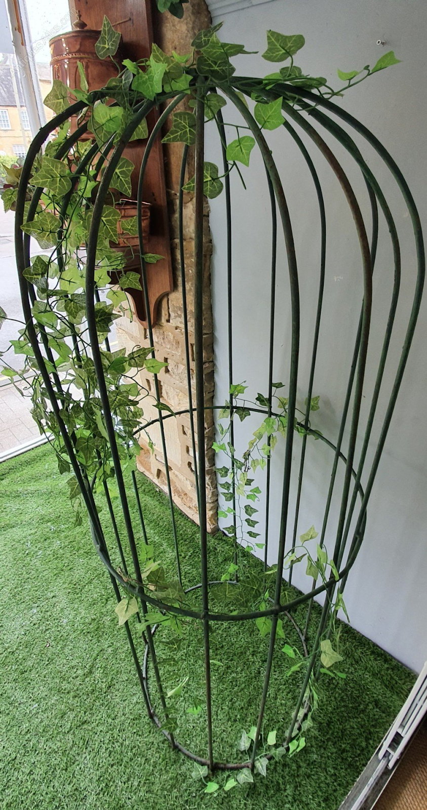 Cage