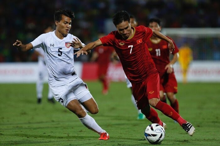 Nhận định soi kèo U23 Việt Nam vs U23 Myanmar, 19h00 ngày 13/5