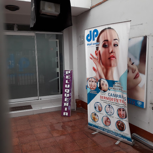 Depil Center