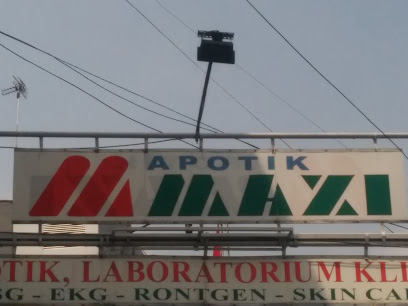 Apotek Maxi