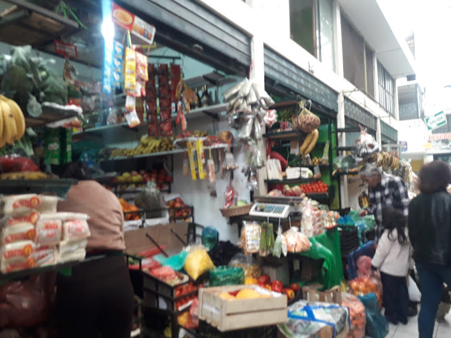 C.C. Bellavista, Av. República de Venezuela 2379, Bellavista 15088, Perú