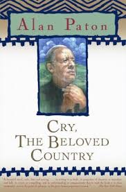Image result for cry the beloved country