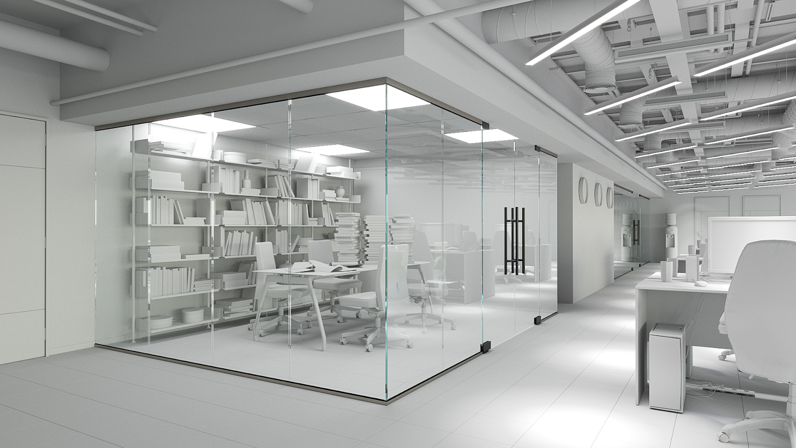 How to Choose Protective Glass Partition Installation Company