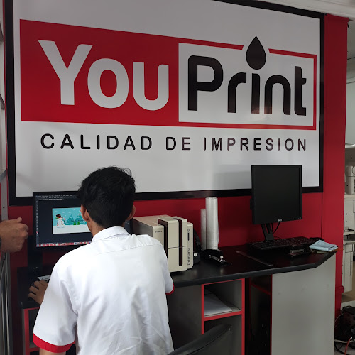 You Print - Guayaquil