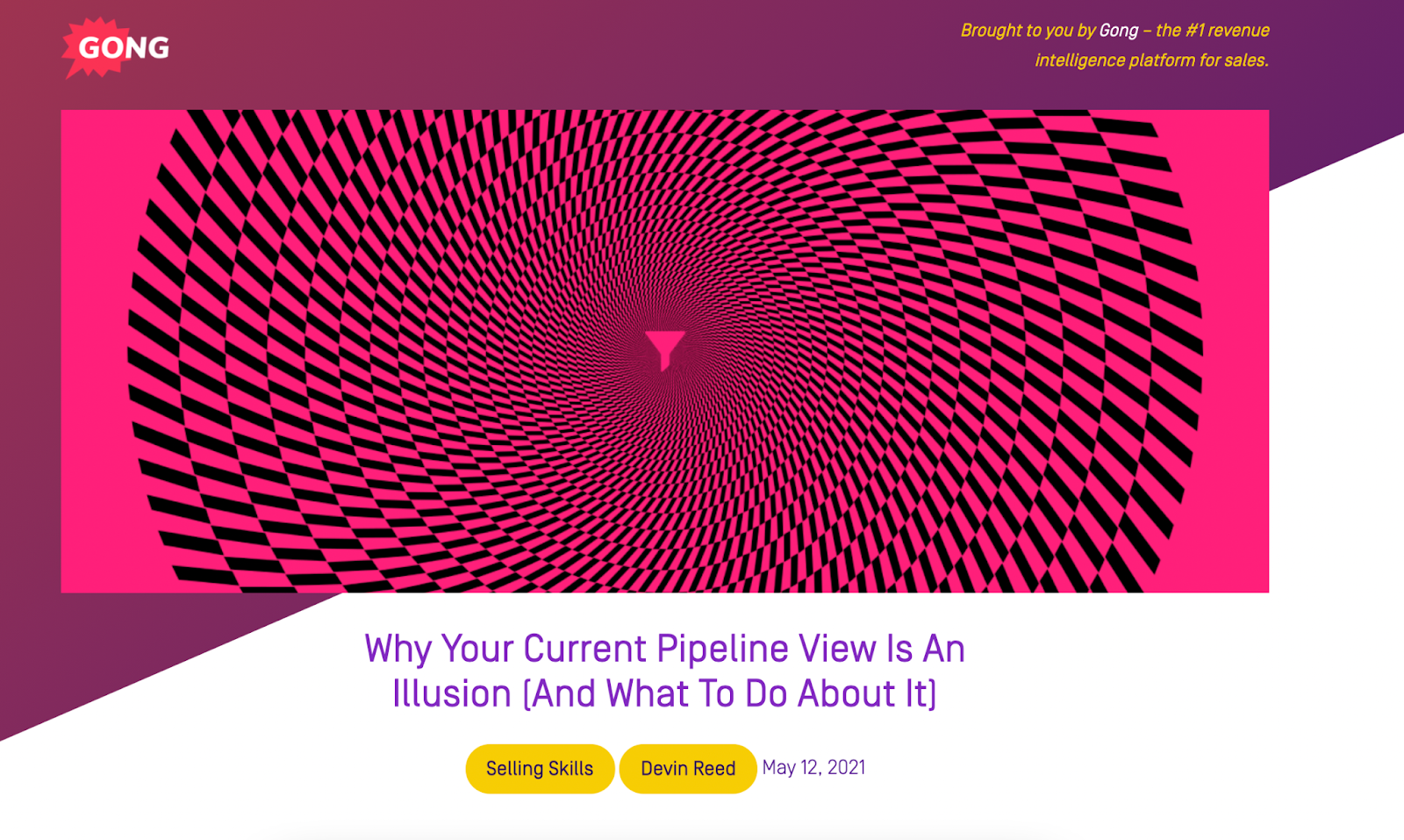 seo optimized blog content