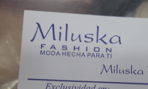 Miluska Fashion - Lima