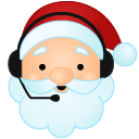Santa Call Chrome extension download
