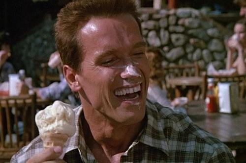 Image result for arnold ice cream