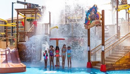 Children playing in a water park

Description automatically generated with medium confidence