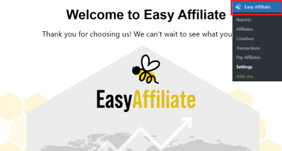 how to add woocommerce affiliate program