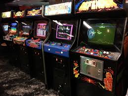 Image result for arcade