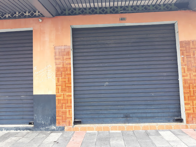 Calle 3 NO, Guayaquil 090312, Ecuador