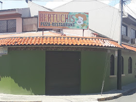 Restaurant Bertuchis