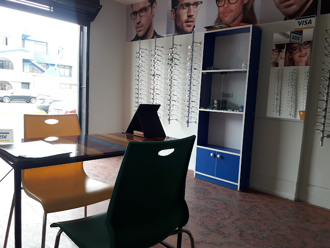 Optica Campos - Bellavista