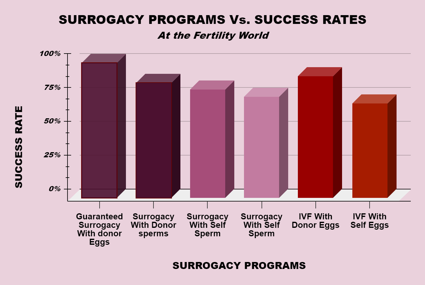 Surrogacy Success Rates in Kenya