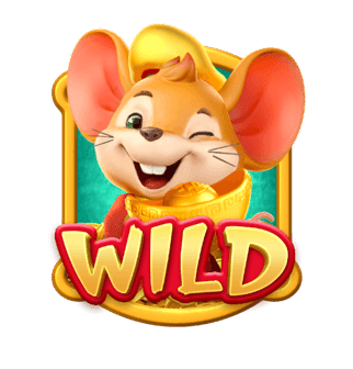 Wild Fortune Mouse เกมสล็อตค่าย PG Slot ทดลองเล่นสล็อต PG ฟรี