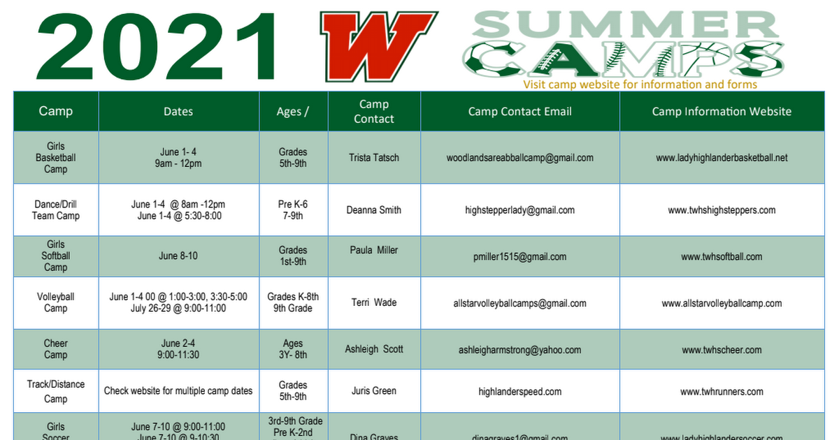 TWHS 2021 Camp Dates.pub - Revised.pdf