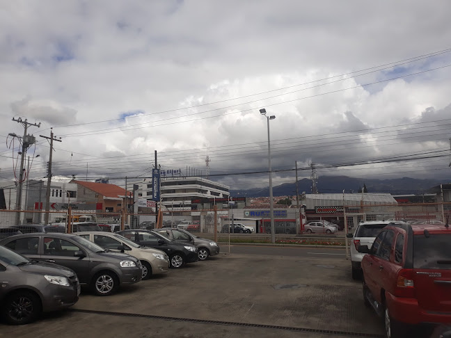 Opiniones de Autonegocios Guzman en Cuenca - Concesionario de automóviles