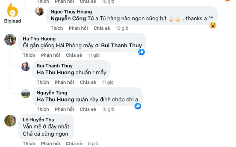 Khởi nghiệp review