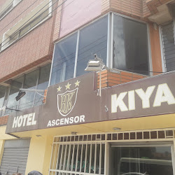 Hotel Kiya S.A.