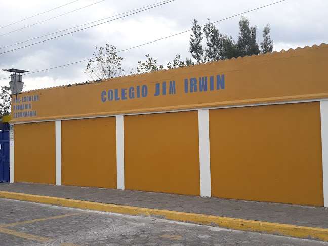 Opiniones de Jim Irwin School en Quito - Escuela