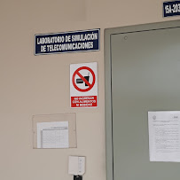 Laboratorio de Telecomunicaciones