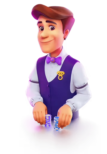Cashback Slots Palace Casino