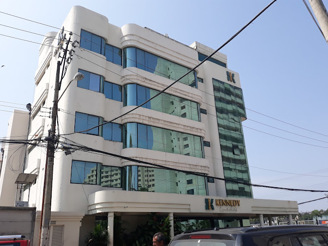 HOTEL KENNEDY - Hotel