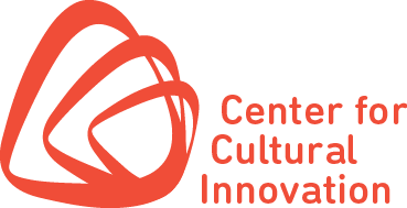 Center for Cultural Innovation logo
