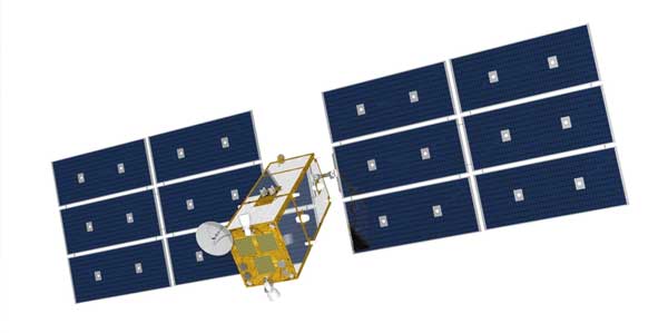 Роскосмос начинает разворачивать спутниковую группировку Сфера – конкурента Starlink