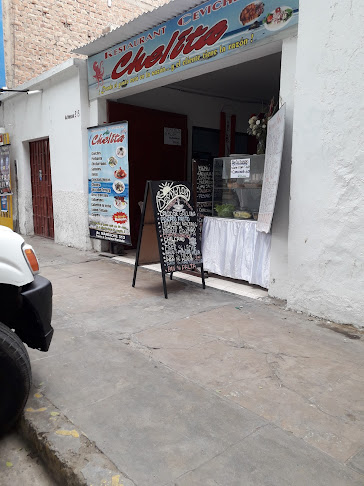 Opiniones de Restaurante Chelita en Trujillo - Restaurante