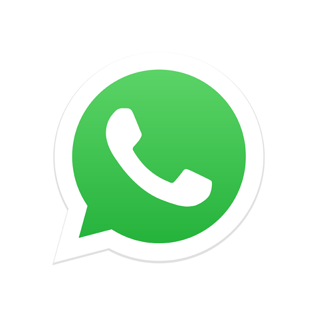 Whatsapp Icon Whatsapp Logo in 2020 | Instagram logo, New instagram logo, Snapchat logo