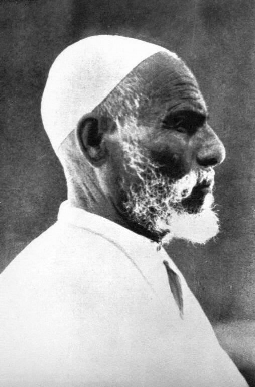 Image result for Omar Mukhtar