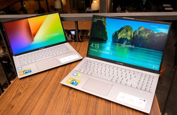 Nên mua laptop hãng nào tốt nhất 2022: Macbook, Dell, Asus, HP...