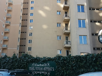 Yeşil Yuvam Sitesi 2