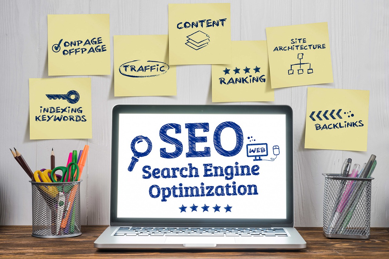 potencia el rendimiento de tu e commerce con SEO