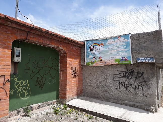 Opiniones de Trukis Trukis en Quito - Escuela