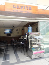 Lupita Café Pastelería