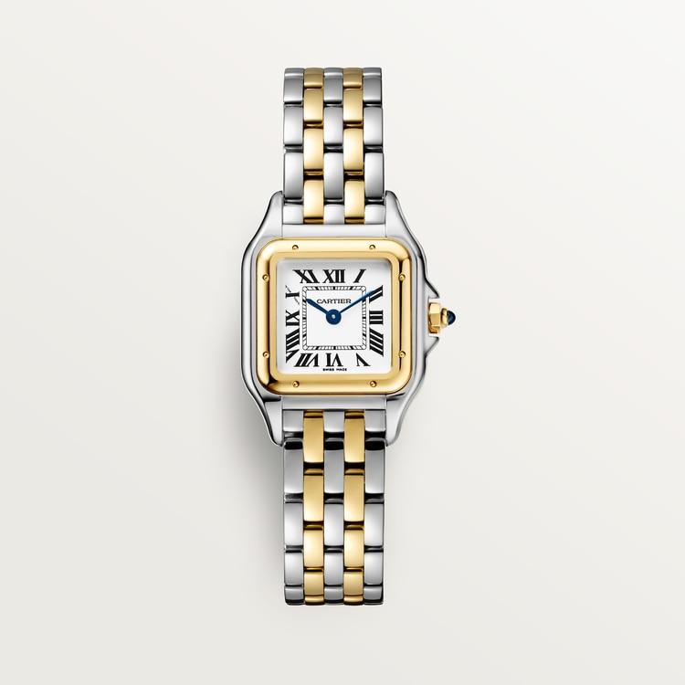 ส่อง 8 นาฬิกาหรูแบรนด์ Cartier ของดีที่สาย Luxury ไม่ควรพลาด!! 4