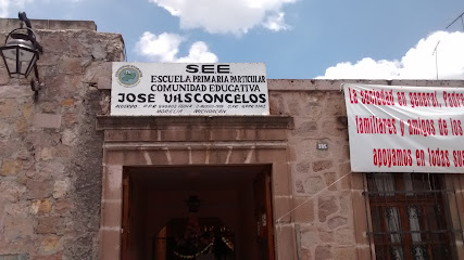 Comunidad Educativa Jose Vasconcelos