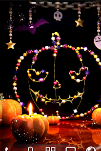 HALLOWEEN*STONE LWP Trial apk Review